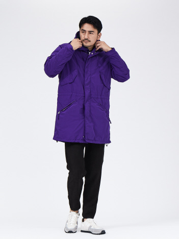 モッズコート | ABAHOUSE ONLINE STORE