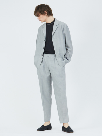 【別注/セットアップ対応】COLONY CLOTHING EXCLUSIVE CITY ジャケット