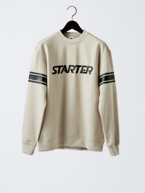 【別注】STARTER スウェットシャツ