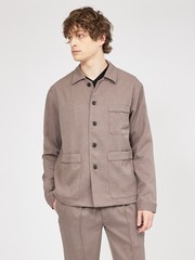 BARBOUR】SPEY / リップストップ ショートブルゾン｜ABAHOUSE / アバハウス