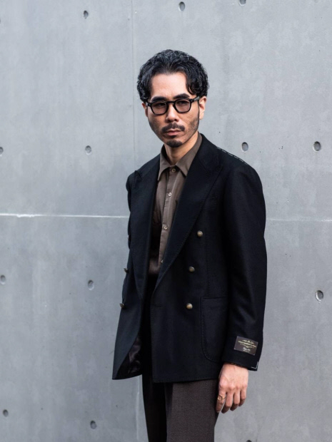 【別注】RING JACKET リングヂャケット TIJ 6B ダブルジャケット