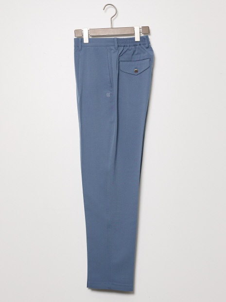 【COLONY CLOTHING×PT01】テーパード スラックス