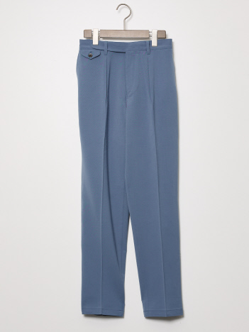 【COLONY CLOTHING×PT01】テーパード スラックス