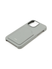 デザインワークス (メンズ)
【FARO / ファーロ】 Calma Back Case for iPhone 14 Pro Max スマホケース