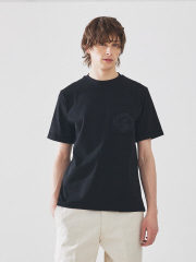 アウトレット (メンズ)
DWエンブロイダリーTシャツ