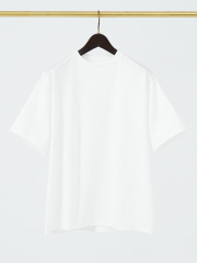 デザインワークス (メンズ)
ITADAKI モックネックTシャツ
