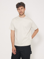 【ITADAKI】ハイバック Tシャツ