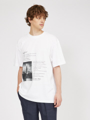 アウトレット (メンズ)
【BIGBEN】ロゴ 半袖Tシャツ