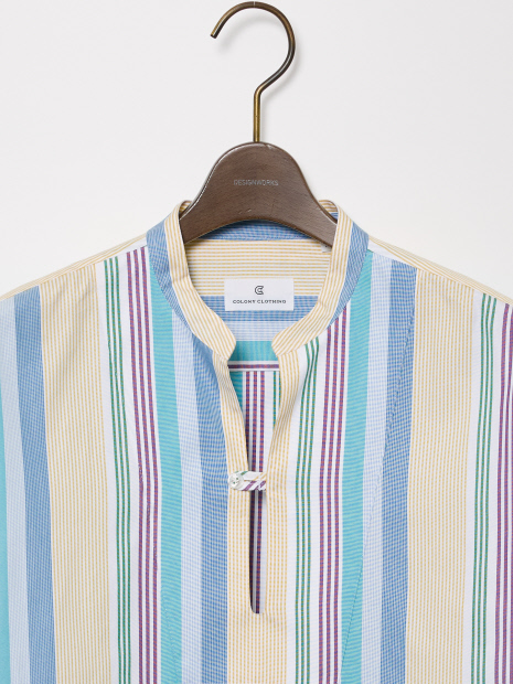 COLONY CLOTHING SH06KUWAEX