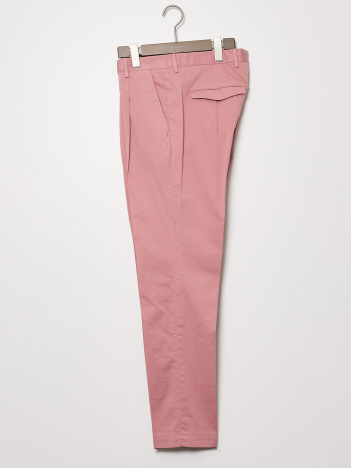 【PT TORINO】MASTER FIT SLACKS