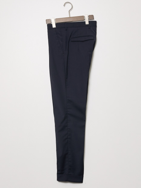 PT torino48サイズスラックス　マスターフィット PT TORINO】 MASTER FIT SLACKS｜OUTLET (MEN'S) / アウトレット
