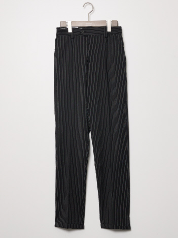 【PT TORINO】REBEL FIT SLACKS