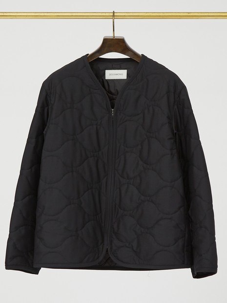 ライナー付き】ユーロ ミリタリー モッズコート｜DESIGNWORKS (MEN'S