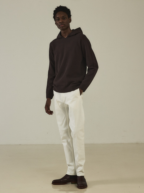 ハイパーストレッチ】ホール ガーメント パーカー｜DESIGNWORKS (MEN'S