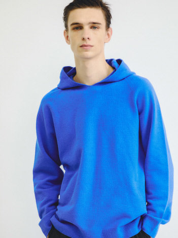 【ハイパーストレッチ】ホール ガーメント パーカー