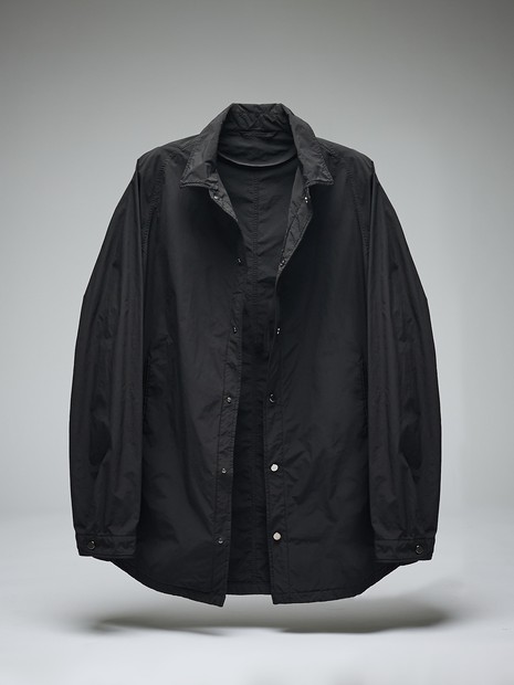 STONE  20ss ガーメントダイ シャツジャケット Stone Island ストーンアイランド ガーメントダイ ミリタリー シャツ