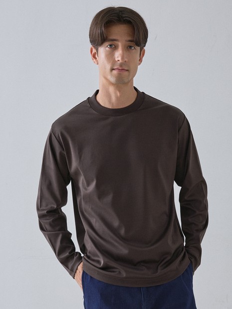 トップス 00s archives Abahouse gradation long T トップス 00s