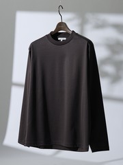 【ITADAKI】 ハイバック 長袖 Tシャツ
