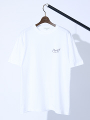 デザインワークス (メンズ)
【Cheers!!】プリント Tシャツ
