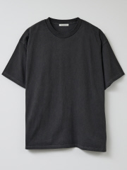 DESIGNWORKS (MEN'S) - 【ユニセックス】ピグメント Tシャツ