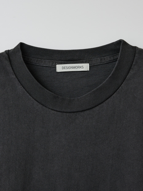 【ユニセックス】ピグメント Tシャツ