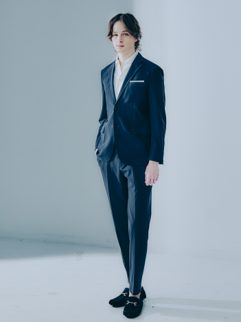 【セットアップ対応】フェザートリコット メッシュ パンツ