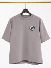デザインワークス (メンズ)
【定番】サガラワッペン 半袖 Tシャツ