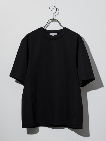【接触冷感】クールスムース Tシャツ / アンサンブル対応