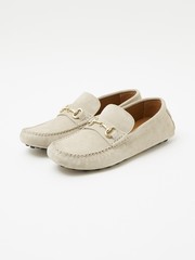 40周年】ビット ドライビング シューズ｜DESIGNWORKS (MEN'S