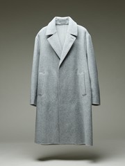 TAGLIATORE/タリアトーレ (P)C-ARKELL バルカラーコート｜OUTLET