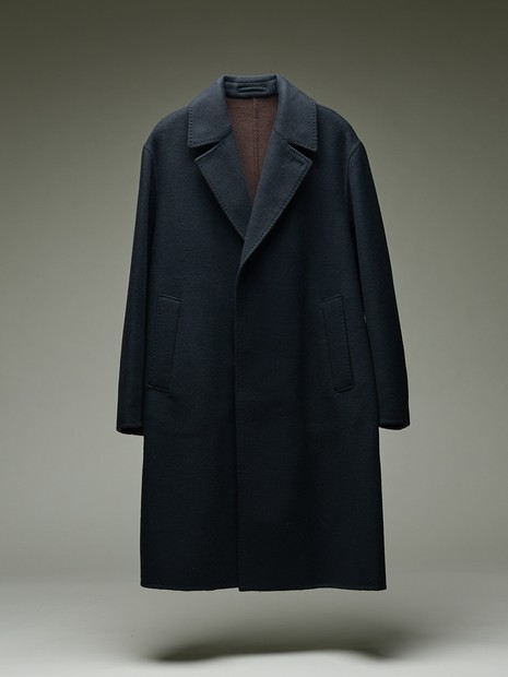 チェスターコート (メンズ) | ABAHOUSE ONLINE STORE