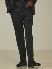 【しん】デザインワークス コート しん】デザインワークス コート 桜パッチワーク刺繍コート