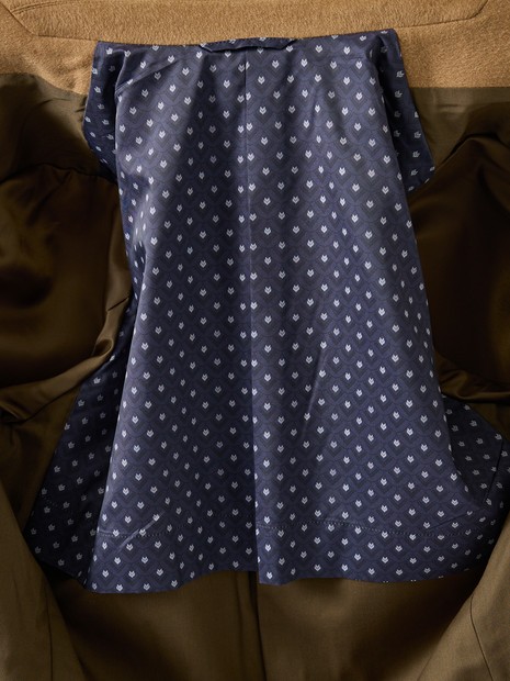 デザインワークスDESIGNWORKS ダブルブレスト　カシミアチェスターコート デザインワークスDESIGNWORKS ダブルブレストカシミアチェスターコート