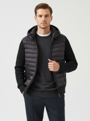 デザインワークス　DESIGNWORKS　コート　美品　サイズM　メンズ デザインワークス DESIGNWORKS コート 美品 サイズM メンズ