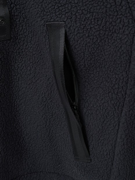 D-VEC×ALMOSTBLACK】GORE-TEX マウンテンパーカー｜DESIGNWORKS (MEN'S
