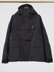 ライナー付き】ユーロ ミリタリー モッズコート｜OUTLET (MEN'S