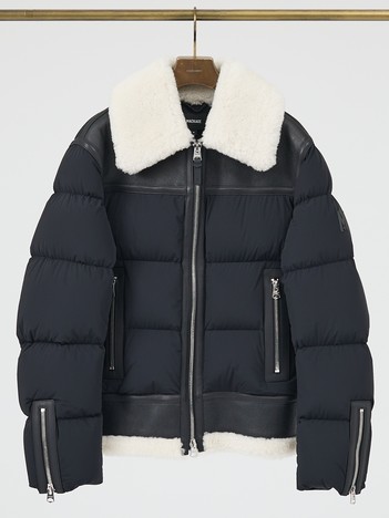 【MACKAGE/マッカージュ】ダウンジャケット ROBERT