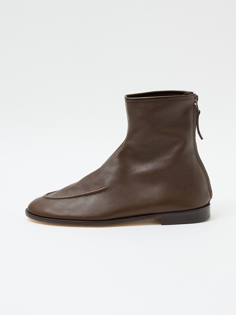 【HEREU / へリュー】　JULIOL BOOT Men's Soft Ankle Boot / ジュリオル ブーツ - メンズ ソフトアンクルブーツ