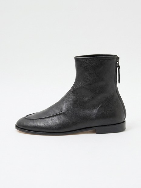 【HEREU / へリュー】　JULIOL BOOT Men's Soft Ankle Boot / ジュリオル ブーツ - メンズ ソフトアンクルブーツ