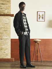 きれいめカジュアル