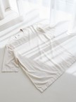 リミットツイストニットTシャツ / 半袖ニット