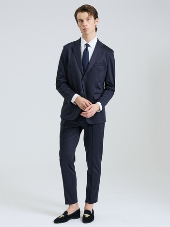 【26S/S】モクロディーイージーパンツ / セットアップ対応 / ストレッチ