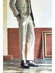 【26S/S】モクロディーイージーパンツ / セットアップ対応 / ストレッチ
