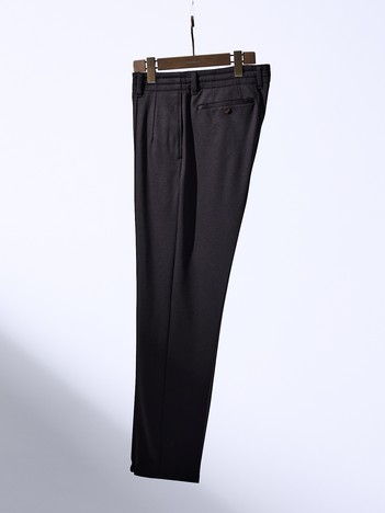 【26S/S】モクロディーイージーパンツ / セットアップ対応 / ストレッチ