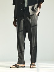 セットアップ対応】RINGJACKET EXCLUSIVE スラックスパンツ