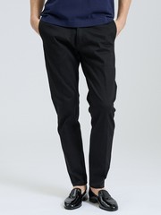 Fumiya Hirano THE TROUSERS / REGENT ガンクラブチェック トラウザー