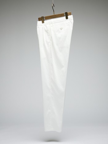 【SOLOTEX®】ピンタックイージーパンツ