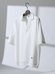 LACOSTE / ラコステ】サークルグラフィック クルーネックスウェット