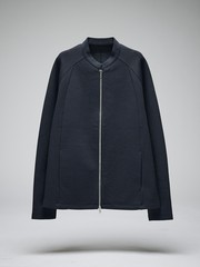 THRIFTY LOOK / REVERSIBLE ALASKA JACKET SATIN/リバーシブル