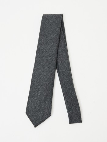 ウールタイ / WOOL TIE